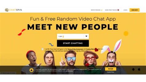 chatroulette alternative 2023|8 Best Chatroulette Alternatives To Meet People Online.